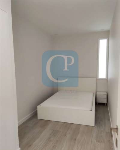 Apartamento T3 na Baixa do Porto