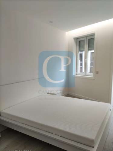 Apartamento T3 na Baixa do Porto