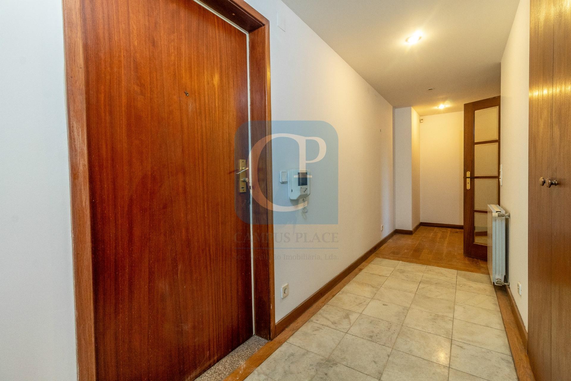 Apartamento T2 Pinheiro Manso