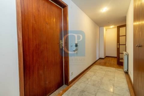 Apartamento T2 Pinheiro Manso