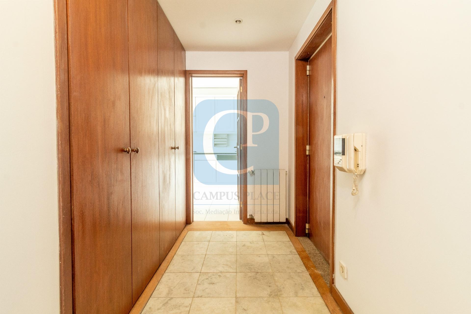 Apartamento T2 Pinheiro Manso