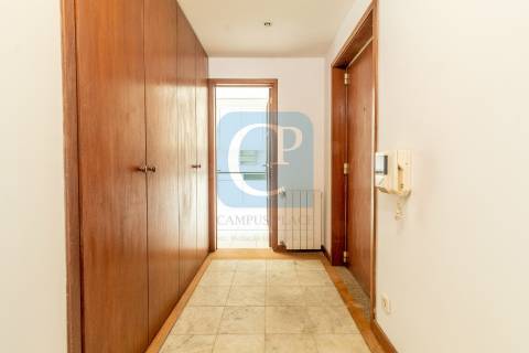 Apartamento T2 Pinheiro Manso