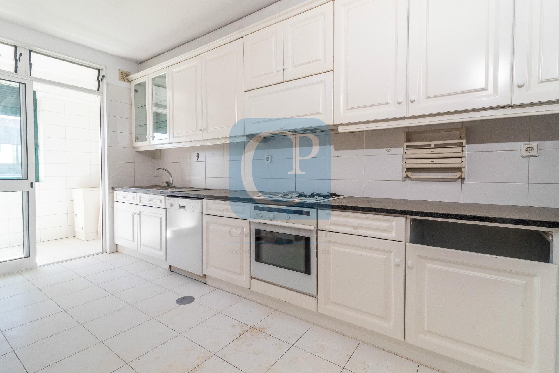 Apartamento T2 Pinheiro Manso