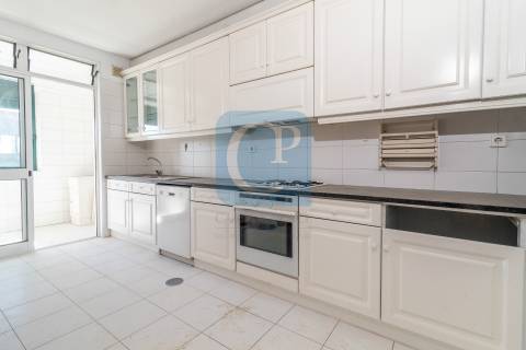 Apartamento T2 Pinheiro Manso