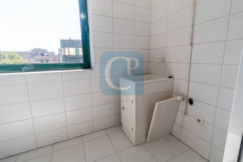 Apartamento T2 Pinheiro Manso