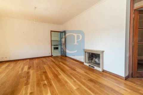 Apartamento T2 Pinheiro Manso