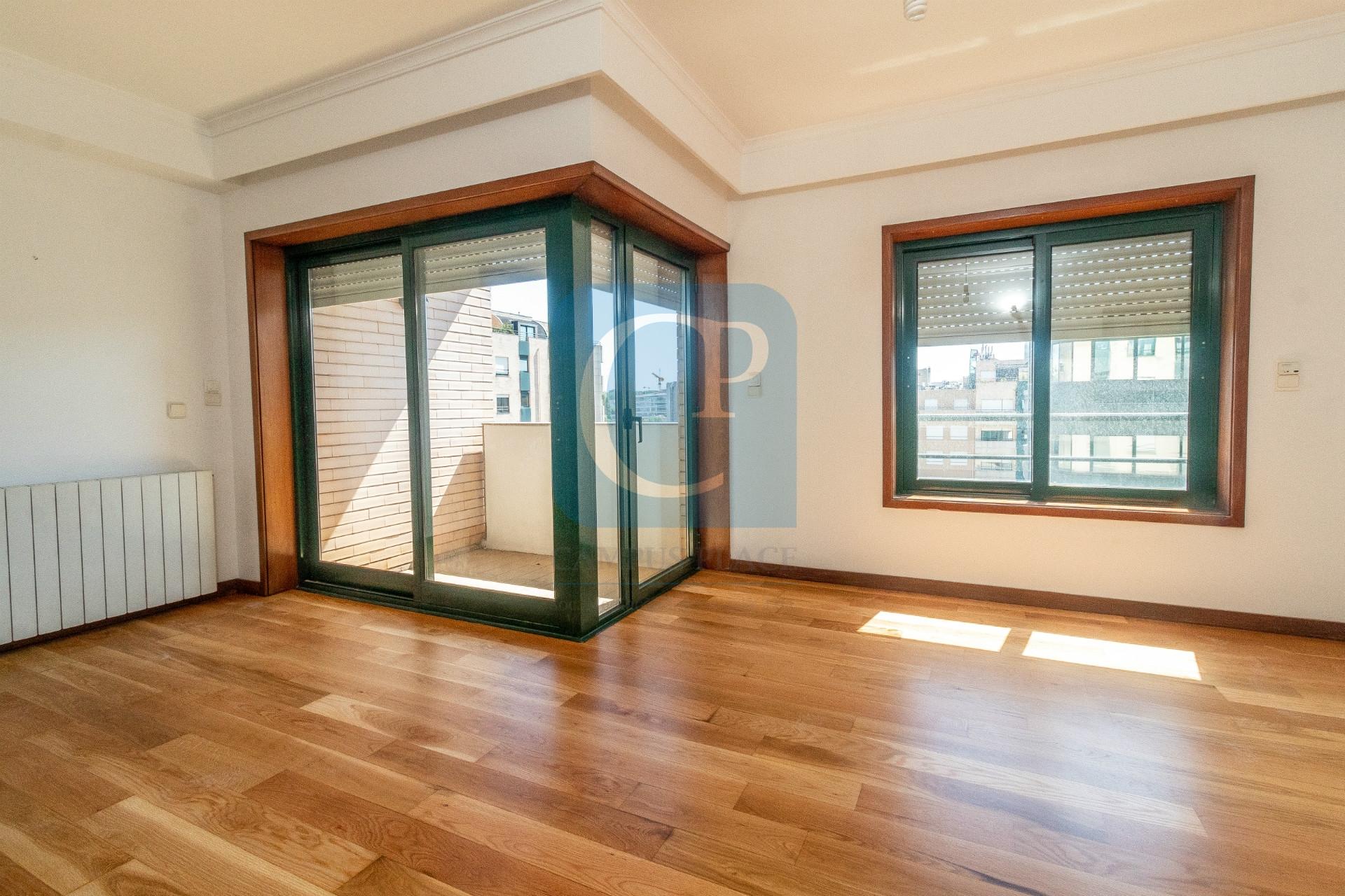 Apartamento T2 Pinheiro Manso