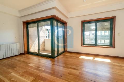 Apartamento T2 Pinheiro Manso