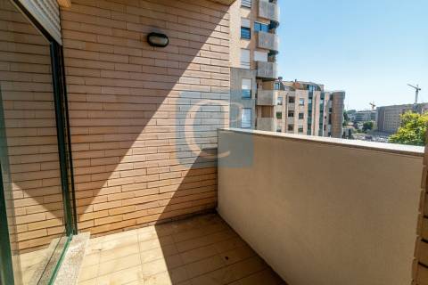Apartamento T2 Pinheiro Manso