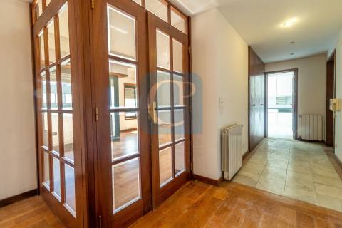 Apartamento T2 Pinheiro Manso