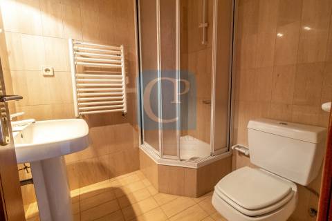 Apartamento T2 Pinheiro Manso