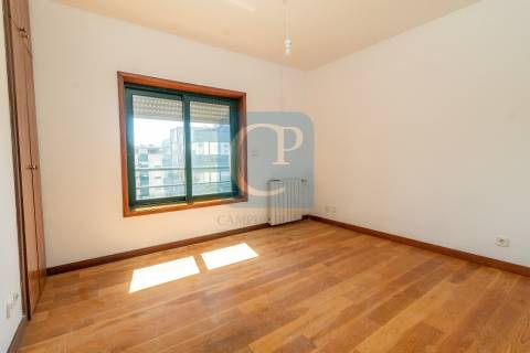 Apartamento T2 Pinheiro Manso