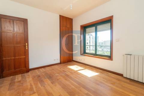 Apartamento T2 Pinheiro Manso