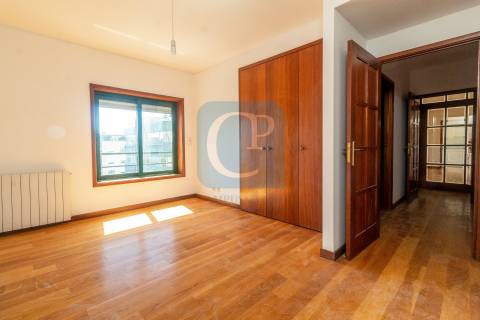 Apartamento T2 Pinheiro Manso