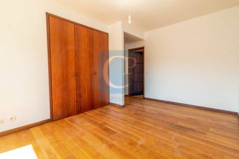 Apartamento T2 Pinheiro Manso