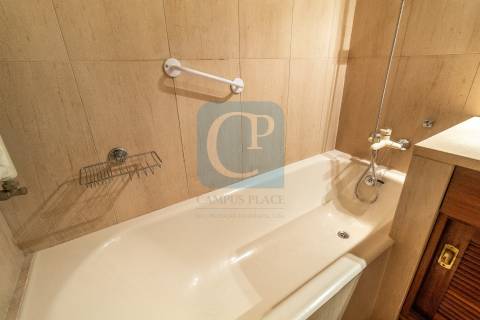 Apartamento T2 Pinheiro Manso