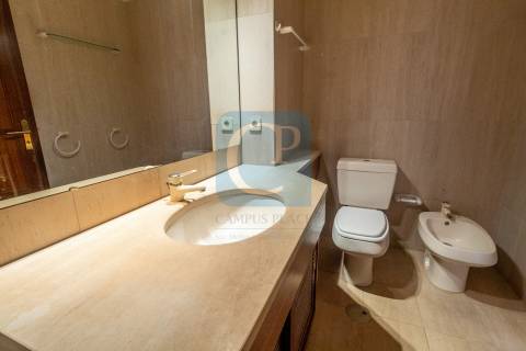 Apartamento T2 Pinheiro Manso