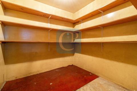 Apartamento T2 Pinheiro Manso