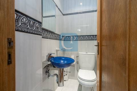 Moradia T3 com jardim em Vila do Conde