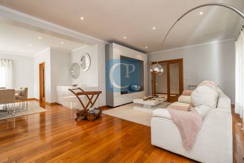 Moradia T3 com jardim em Vila do Conde