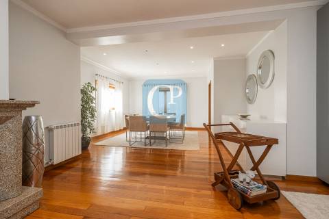 Moradia T3 com jardim em Vila do Conde