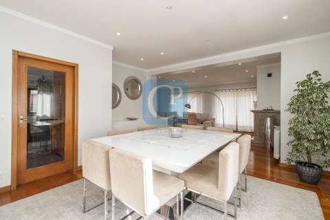 Moradia T3 com jardim em Vila do Conde