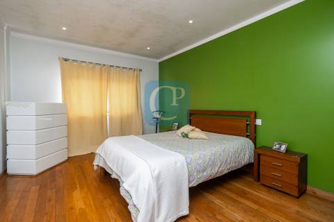 Moradia T3 com jardim em Vila do Conde