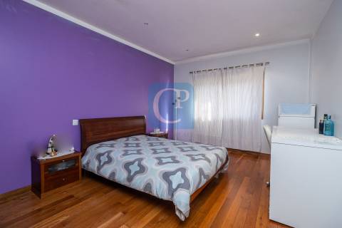 Moradia T3 com jardim em Vila do Conde