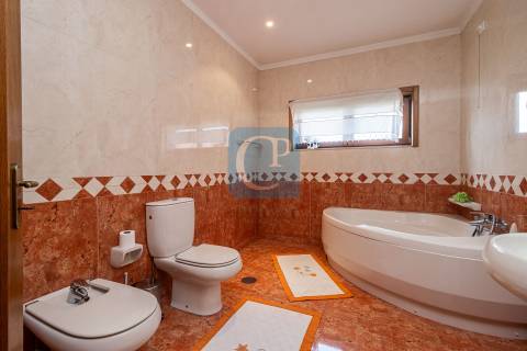 Moradia T3 com jardim em Vila do Conde