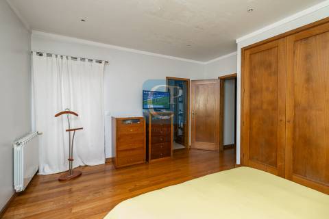 Moradia T3 com jardim em Vila do Conde