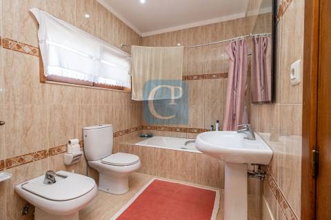 Moradia T3 com jardim em Vila do Conde