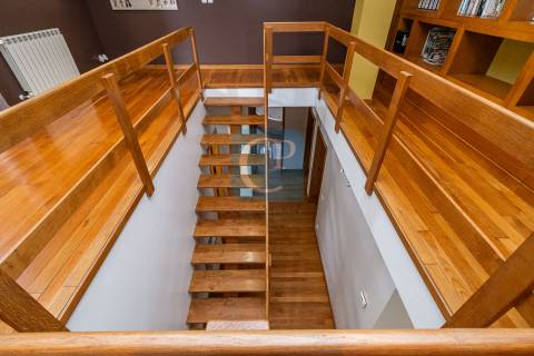 Moradia T3 com jardim em Vila do Conde