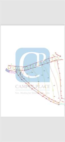 Terreno para construção em Reguenga