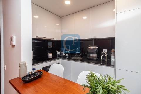 Apartamento T1 no Asprela Domus II, ao Hospital S. João