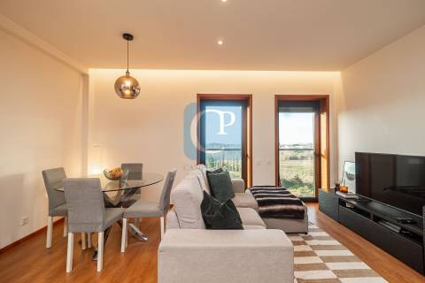 Apartamento T1 no Asprela Domus II, ao Hospital S. João