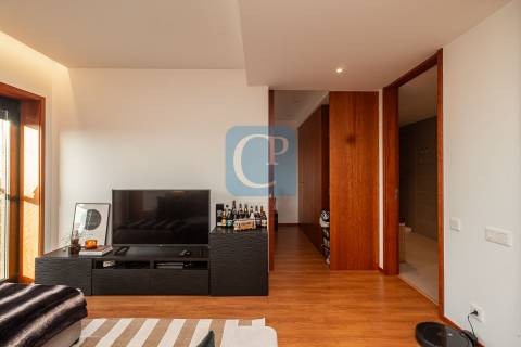 Apartamento T1 no Asprela Domus II, ao Hospital S. João