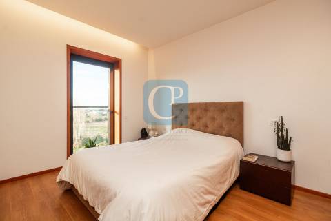 Apartamento T1 no Asprela Domus II, ao Hospital S. João