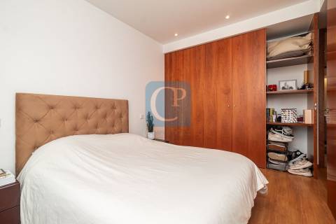 Apartamento T1 no Asprela Domus II, ao Hospital S. João