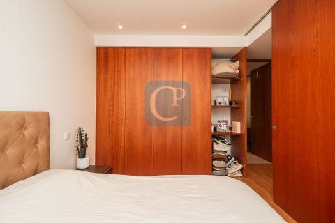 Apartamento T1 no Asprela Domus II, ao Hospital S. João