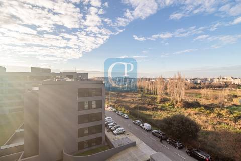 Apartamento T1 no Asprela Domus II, ao Hospital S. João