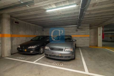 Apartamento T1 no Asprela Domus II, ao Hospital S. João