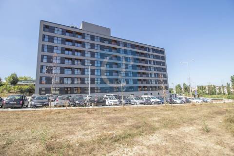 Apartamento T1 no Asprela Domus II, ao Hospital S. João