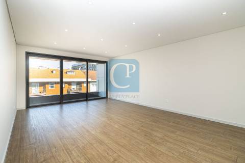 Apartamento T2 para venda Cedofeita, Porto