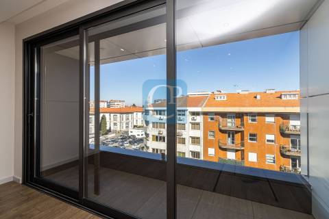 Apartamento T2 para venda Cedofeita, Porto