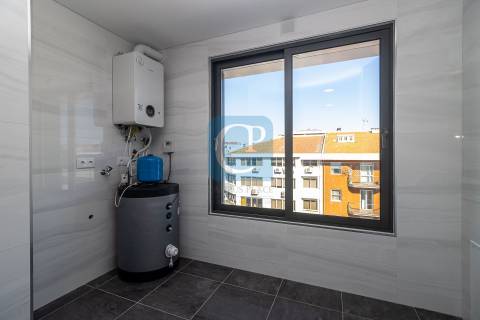 Apartamento T2 para venda Cedofeita, Porto
