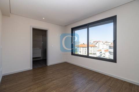 Apartamento T2 para venda Cedofeita, Porto