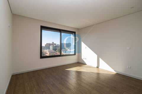 Apartamento T3 para venda Cedofeita