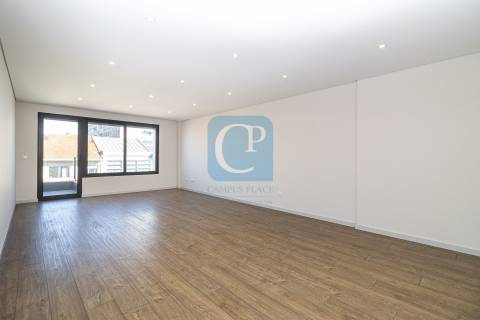 Apartamento T3 para venda Cedofeita