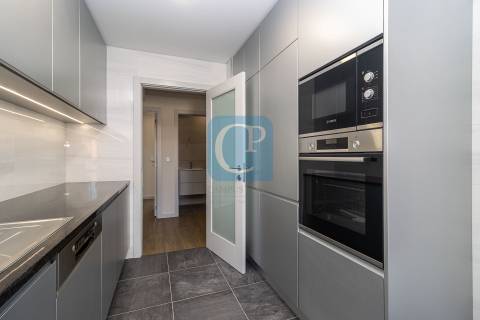 Apartamento T3 para venda Cedofeita