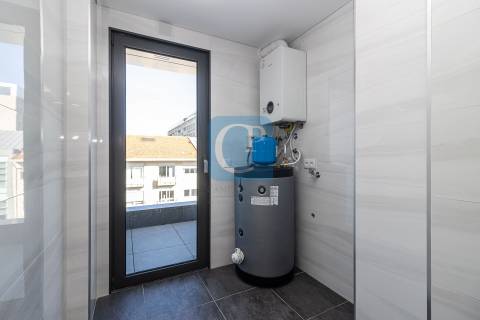 Apartamento T3 para venda Cedofeita